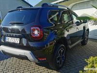 używany Dacia Duster 1.5dci Prestige