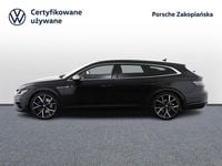 Używany VW Arteon 320 KM (235 kW) 2023