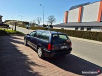 używany VW Passat B5 *1,6 benz 101 KM* Kombi*Sprawna KLIMA*