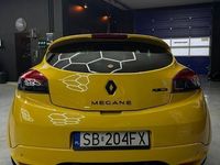 Używany Renault Mégane III R.S. 2011