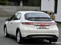 używany Honda Civic 1,8i-Vtec 140KM SPORT/Serwisowany/Parktronic/Alufelgi/USB/Mode…
