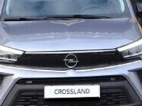 używany Opel Crossland X 1.2T 1.2 110KM MT|Podłokietnik fotela kierowcy