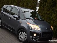 używany Citroën C3 Picasso 