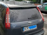 Używany Ford C-MAX 2009 Minivan