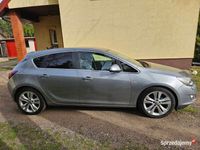 używany Opel Astra IV Cosmo Sport