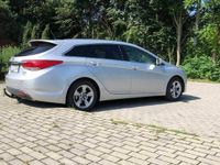 używany Hyundai i40 1.7Crdi 2011R