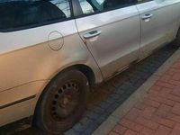 Używany VW Passat 2007 Srebrny Kombi