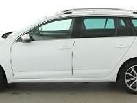 Używany Skoda Octavia 140 KM (102 kW) 2015 Biały Kombi