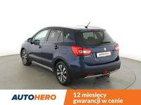 Używany Suzuki SX4 S-Cross 140 KM (102 kW) 2018 Niebieski SUV