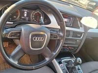 Używany Audi A4 2010