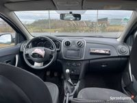 używany Dacia Logan MCV 1.5 DCI 90 DZ837