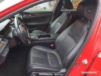 używany Honda Civic 1.6 i-DTEC Executive