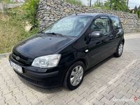 Używany Hyundai Getz 2005 Hatchback