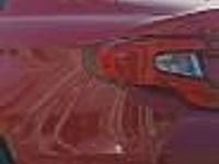 Używany Fiat Tipo 95 KM (69 kW) 2017 Czerwony Sedan/Limuzyna