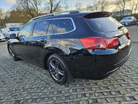 używany Honda Accord 2dm 156KM 2015r. 111 000km