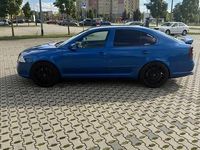 używany Skoda Octavia 2RS 285km