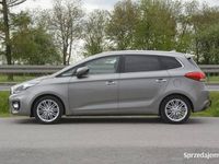 używany Kia Carens 1.7CRDI Lift Android Auto automat kamera cofania…