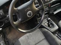 używany VW Passat 1.6b+g