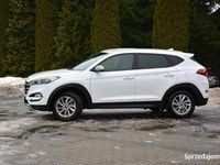 Używany Hyundai Tucson 2018 Biały SUV