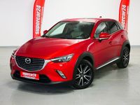 używany Mazda CX-3 SkyActiv / Grand Touring / 2,0 / 150 KM / Benz...