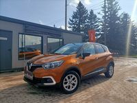 używany Renault Captur 0.9dm 90KM 2018r. 120 900km