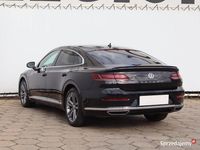 używany VW Arteon 2.0 TSI