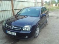 używany Opel Vectra C