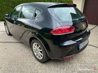 używany Seat Leon Leon1.4TSI 125KM Bogata Wersja Sprowadzony …