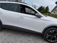 Używany Cupra Formentor 150 KM (110 kW) 2023 Biały SUV