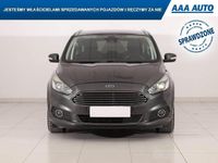 Używany Ford S-MAX S 2016 Szary Minivan
