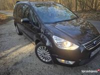 Używany Ford Galaxy Business Edition 2014 Minivan