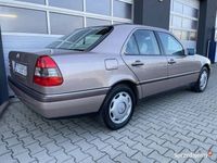 Używany Mercedes C180 Elegance 1994