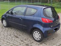 używany Mitsubishi Colt 1.1 Benz 75KM Klima*Zarejestrowany w PL Z...