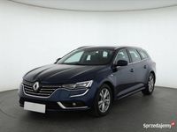 Używany Renault Talisman 2017 Niebieski Kombi