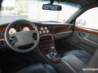 Używany Bentley Arnage 1999 Sedan/Limuzyna