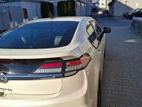 Używany Opel Ampera 111 kW (151 KM) 2012 Hatchback