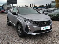 Używany Peugeot 3008 Allure 130 KM (95 kW) 2024 Szary