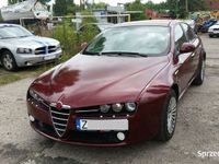 używany Alfa Romeo 159 