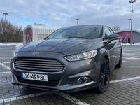 używany Ford Fusion 2016r 240KM 4X4