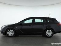 używany Opel Insignia 2.0 CDTI