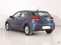 używany Kia Rio 1.0 T-GDI