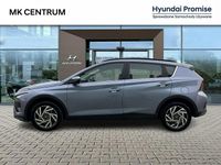 używany Hyundai Bayon 1.0T-GDI 100KM 6MT Smart Pierwszy właściciel Gwarancja 2029 …