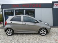 używany Kia Picanto 1.2 benzyna 15r