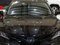używany Toyota Camry VIII 2.5 Hybrid Prestige CVT