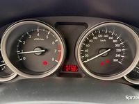 Używany Mazda 6 2010 Czarny Kombi