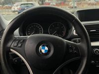 używany BMW 116 SERIA 1. d. 2.0 DIESEL CHIP 181KM