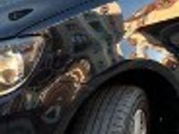 używany VW Touran II