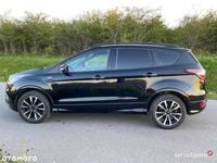 używany Ford Kuga mk2fl st-line