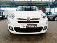 używany Fiat 500X 1,6Benz+GAZ Skóra+NAVI+PODGRZ.Kier+Fotele+BIXENON KRAJOWY Bezwyp…