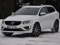 używany Volvo XC60 2.4dm 190KM 2016r. 172 179km